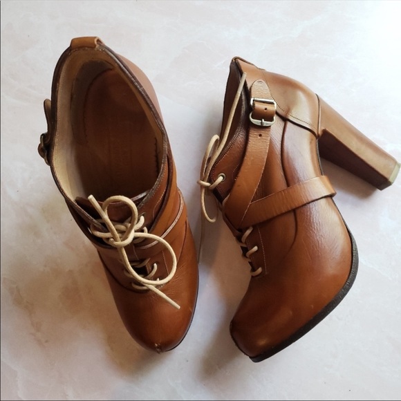 ISO!!!’ Timberland Marge Ox bootie - Picture 2 of 2